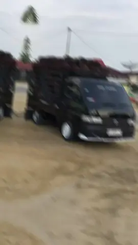 Buktikan sendiri bukan hanya katanya #pickup #carrypickup #pickupindonesia #murah #fyp 