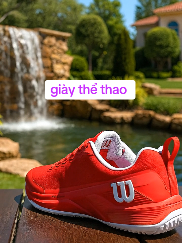 giay the thao #shopcôngân #tiepthilienket #xuhuong2025 