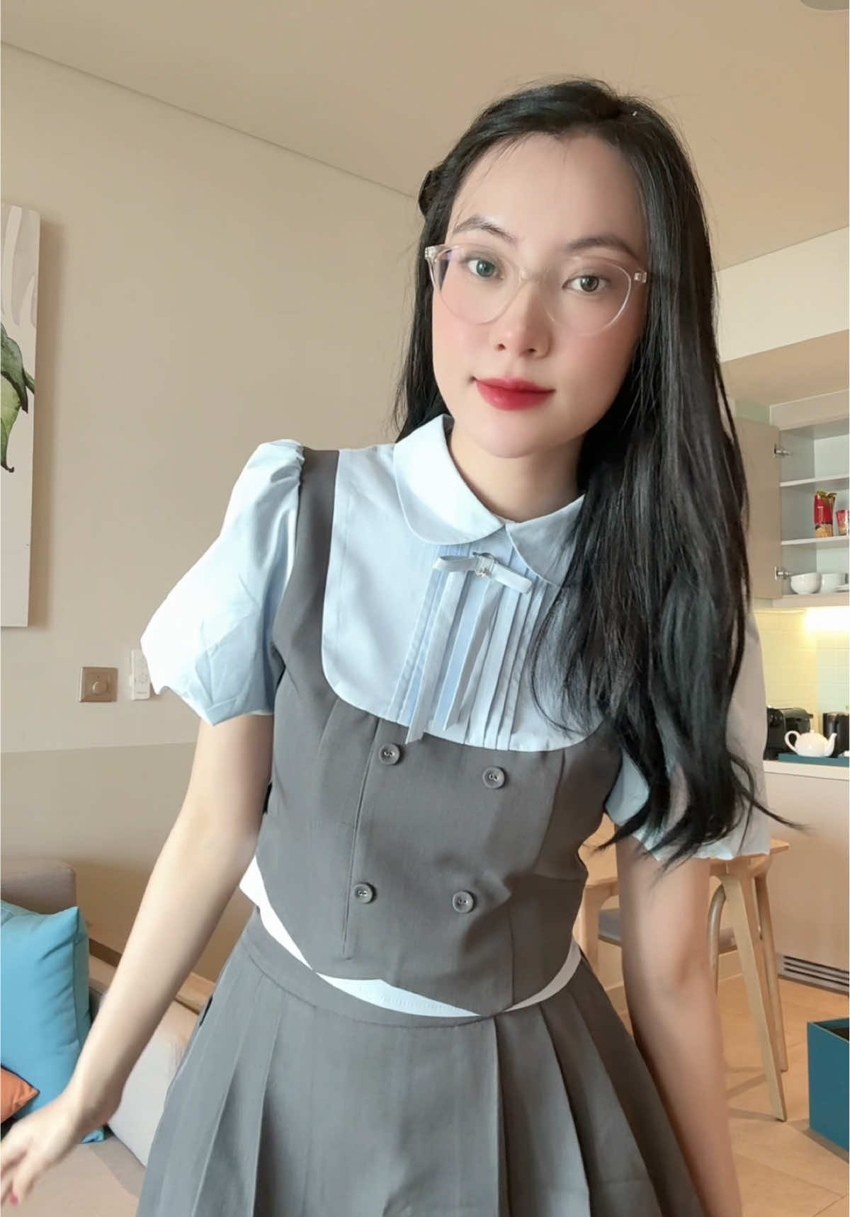 Set siêu iu nhà TWENTYFINE#xuhuong #localbrand 