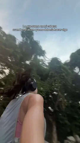 🗣️Yo estoy mal de la cabeza broder