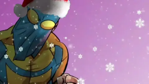 kinda lazy  #viral #invincible #foryou #christmas #invincibleedit 