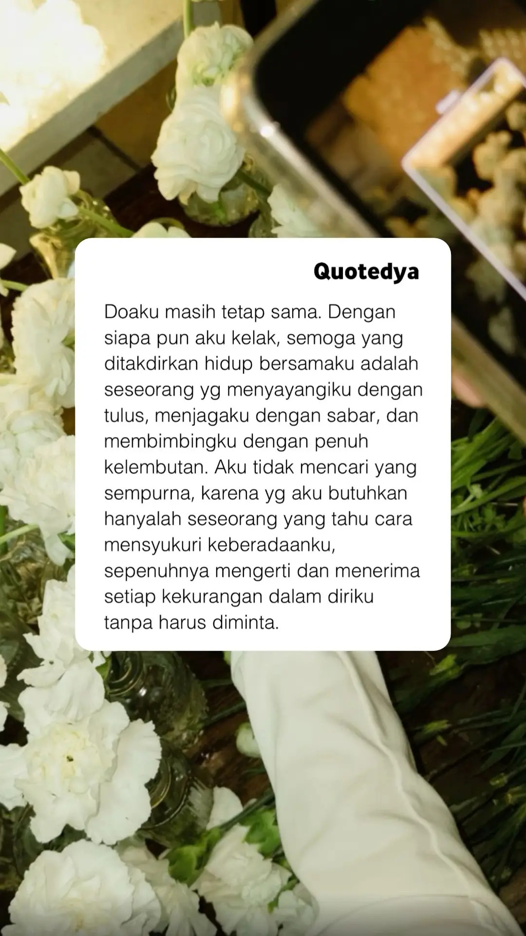 #katakatabijak #quotestory #sadstory #fyp #fypシ゚ 