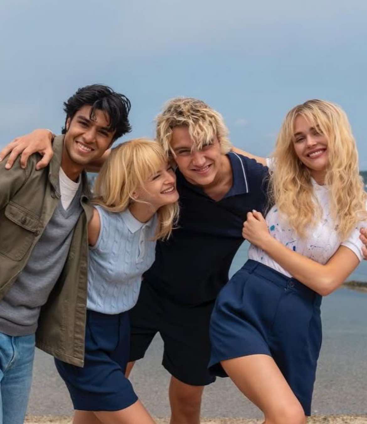 #viral #fypシ #parati #tiktokponmeenparati @TikTok @Taylor Swift #we were liars  créditos @auroraxhaze 