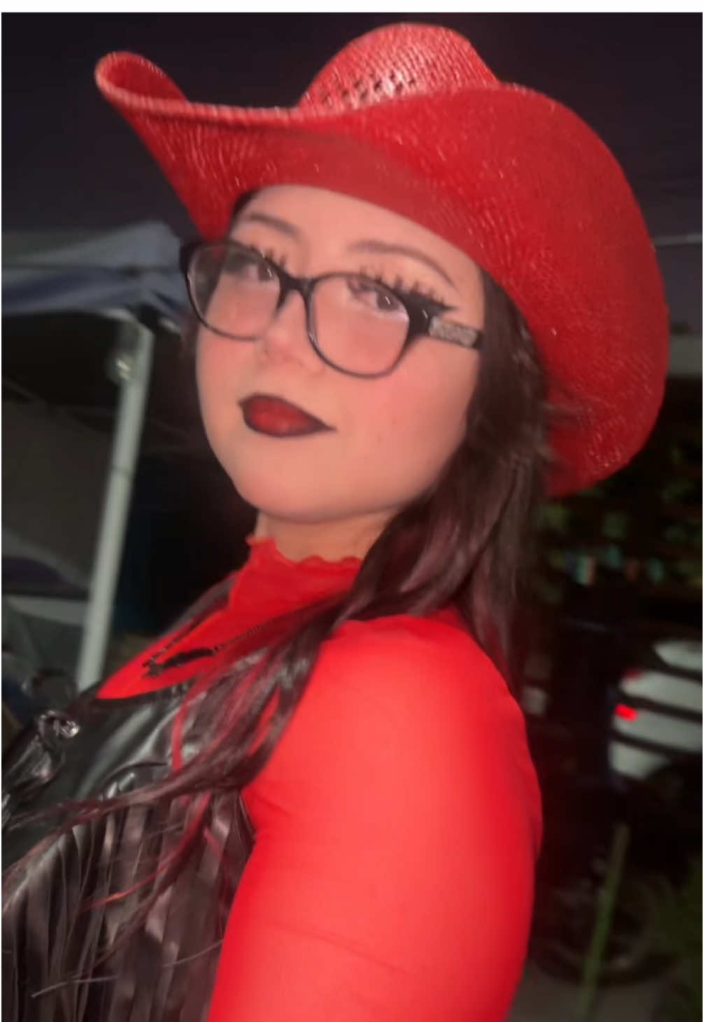 #gothwestern #westerngothic #cowgirl 