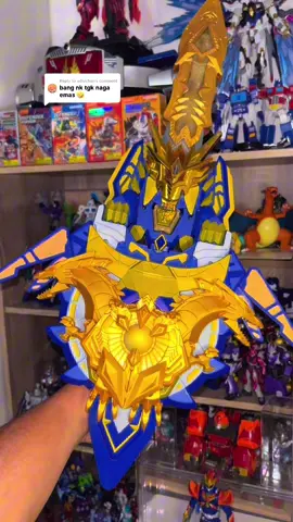 Replying to @adiuchan Ultimate Ryukendo🔥 #ultimateryukendo #ryukendo #madansenkiryukendo #narukamikenji #tokusatsu 