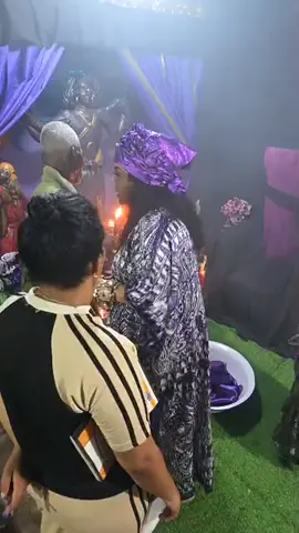 Santa Martha LaGerthaRD