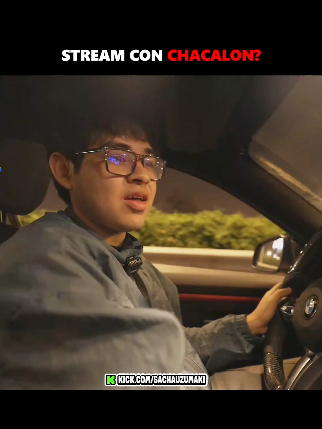 Stream de chacalon VAMOO!!!👏#sachauzumaki#sachauzumakiclips#kick#tiktokfyp#perú🇵🇪#chow#play#amigos#show#humor#streaming#viral#fyp#directo#clips#live#especial#guapo#kickperú💚