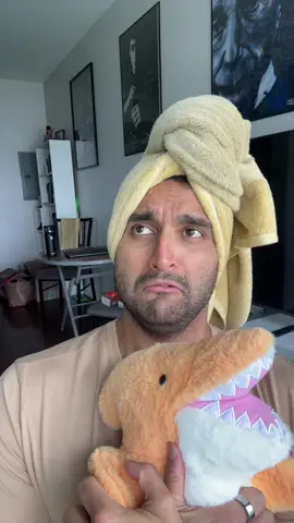 Tough love #middlesister 