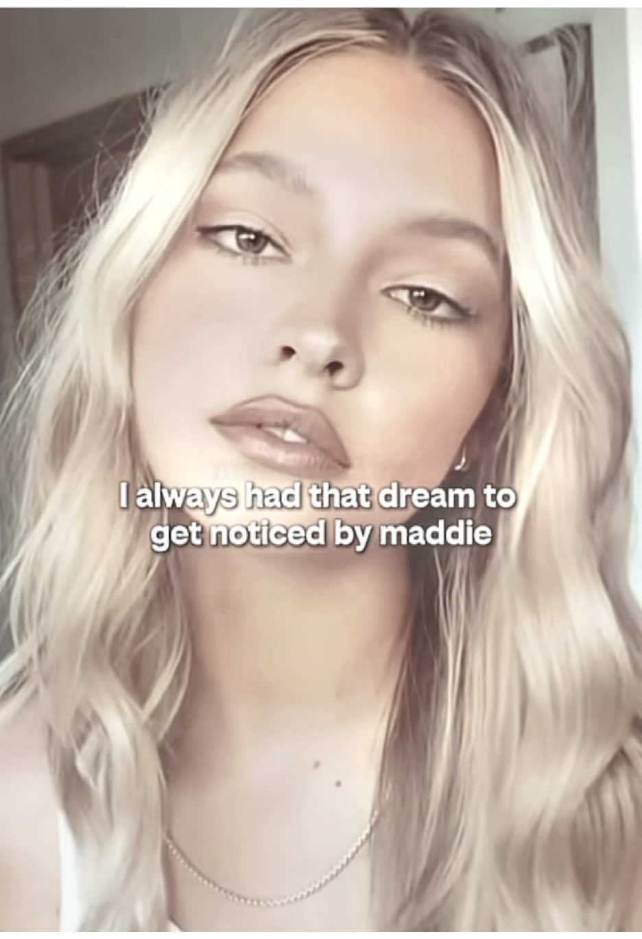 [ cr: @𝒵𝑜𝑒☃️ ] #madelyncline #fypppppppppppppppppppppp #outerbanks #madelynclineedit #MADELYNCLINE @maddie 