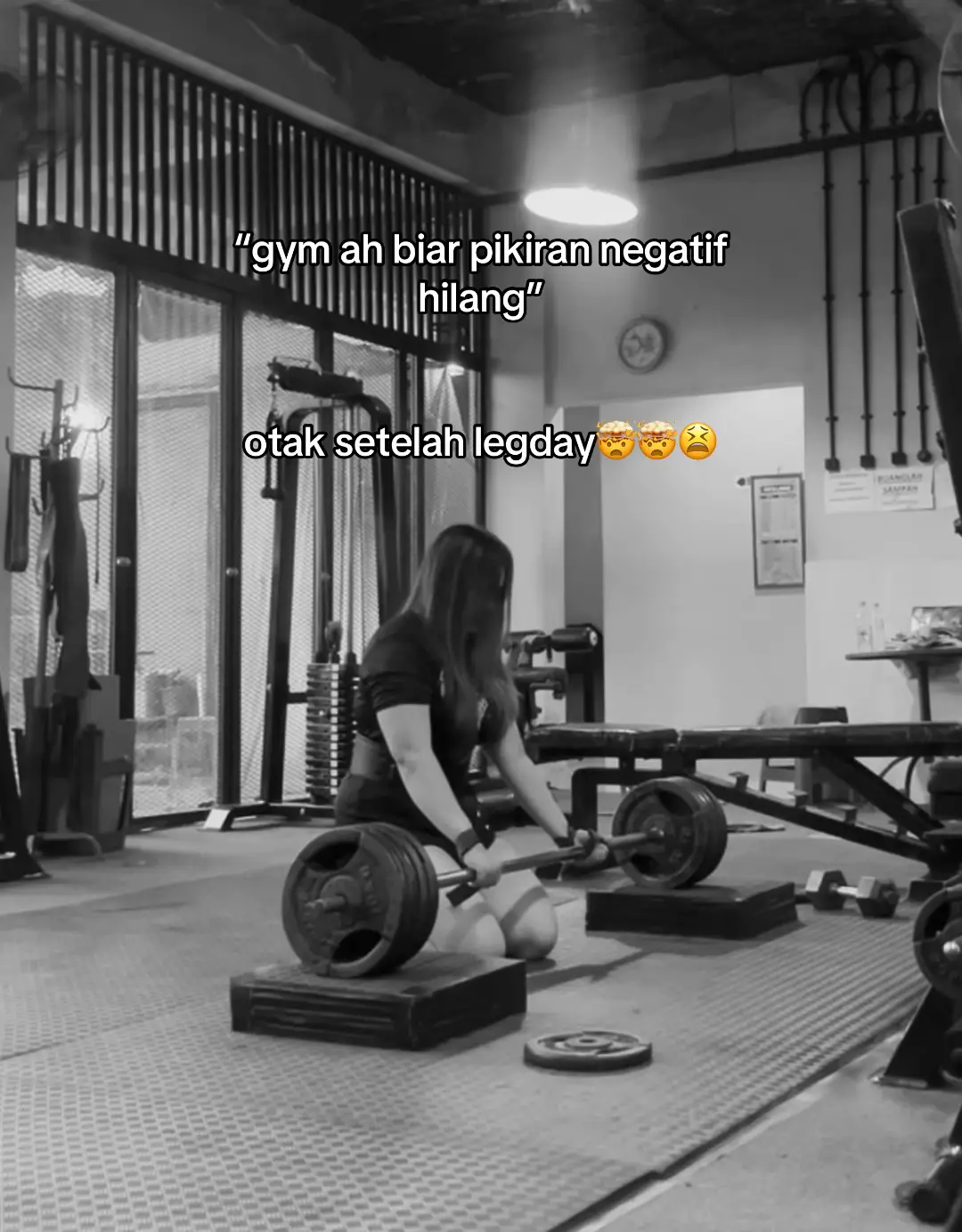 mehh #GymTok #gymrat 