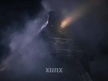 Seeing is believing • • 6/100 • • #1editeverydayfor100days #polarexpress #thepolarexpress #nostalgia #foryoupage 