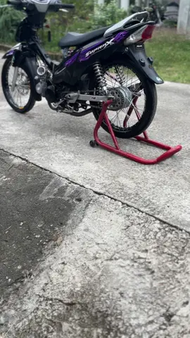 ag style nya kaka🙆🏼‍♂️ #xybca #kphagstyle #masukberanda #suprax125 #masukberanda  