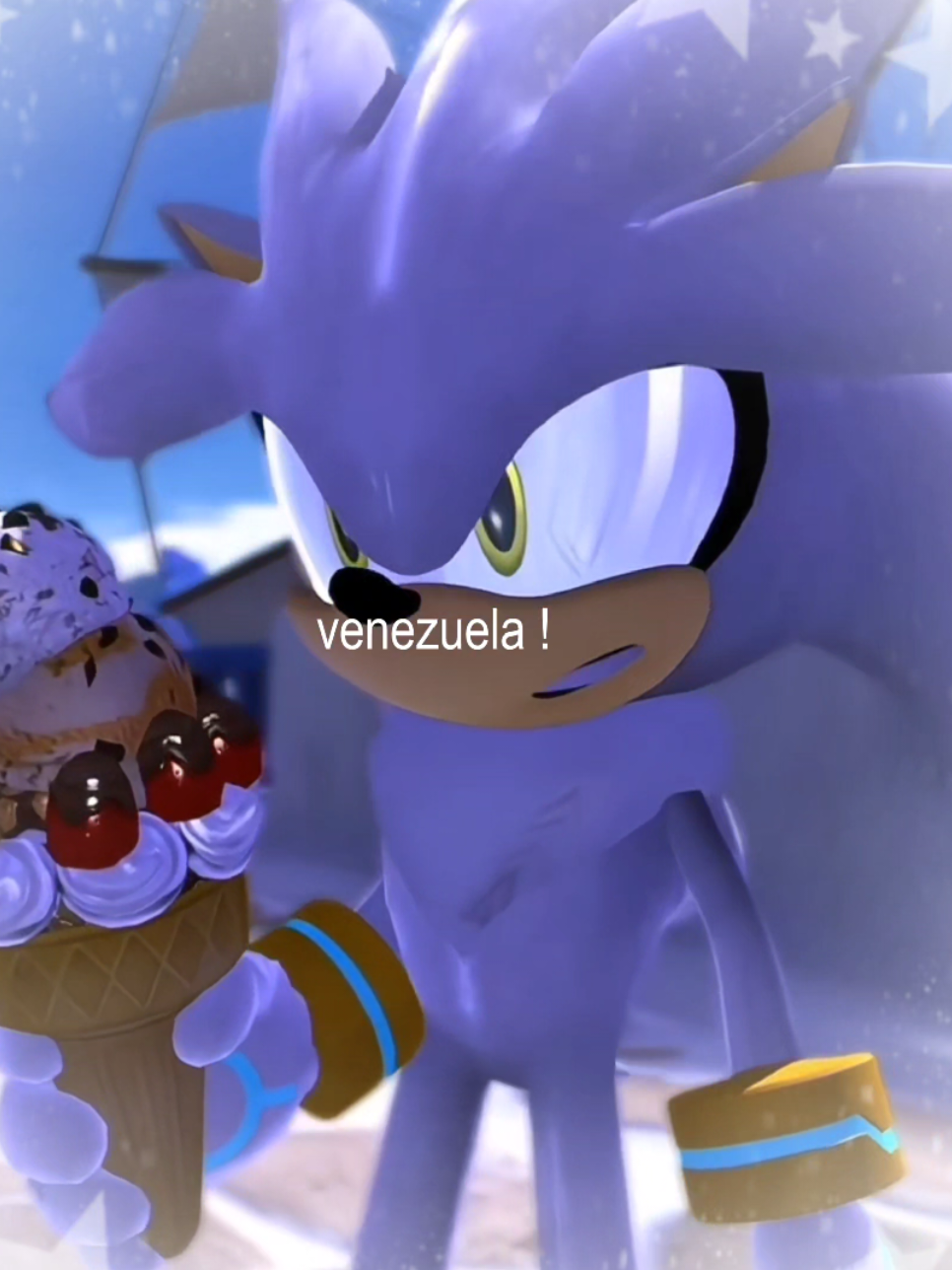 [    #sonicthehedgehog    ]  •  I love them LMAO #sonic #tails #fyp #knuckles 