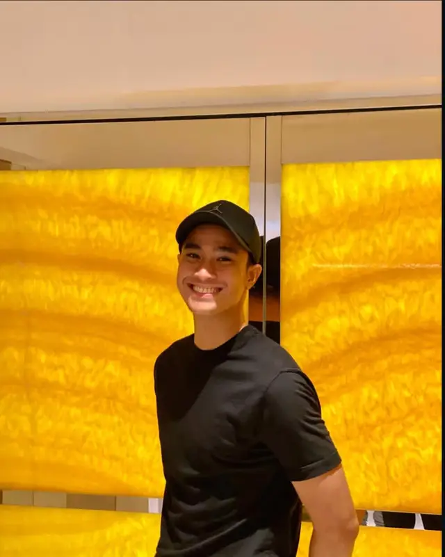 yesaya #yesayaabraham #fyp #lewatberanda 