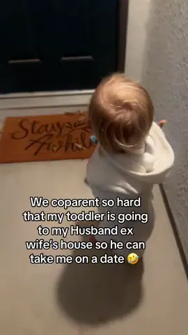 Thank you for being there @MissBrielle_ #fyp #coparenting #ittakesavilliage #coparentingsuccess #coparentinggoals 