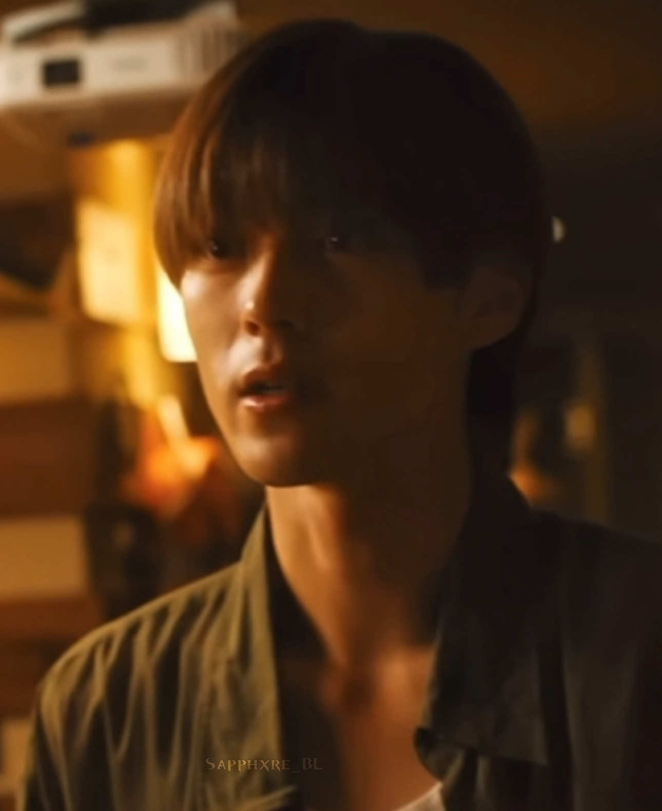 bro stop being so obvious😏 #japanesebl #schooltripjoinedagroupimnotcloseto #修学旅行で仲良くないグループに入りました #kanhideyoshi #fujimotokodai 