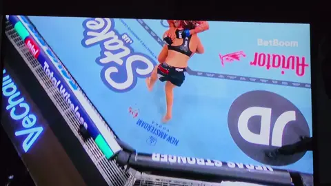 🔥🥊 ¡Choque de Guerreras! 🥋👊 