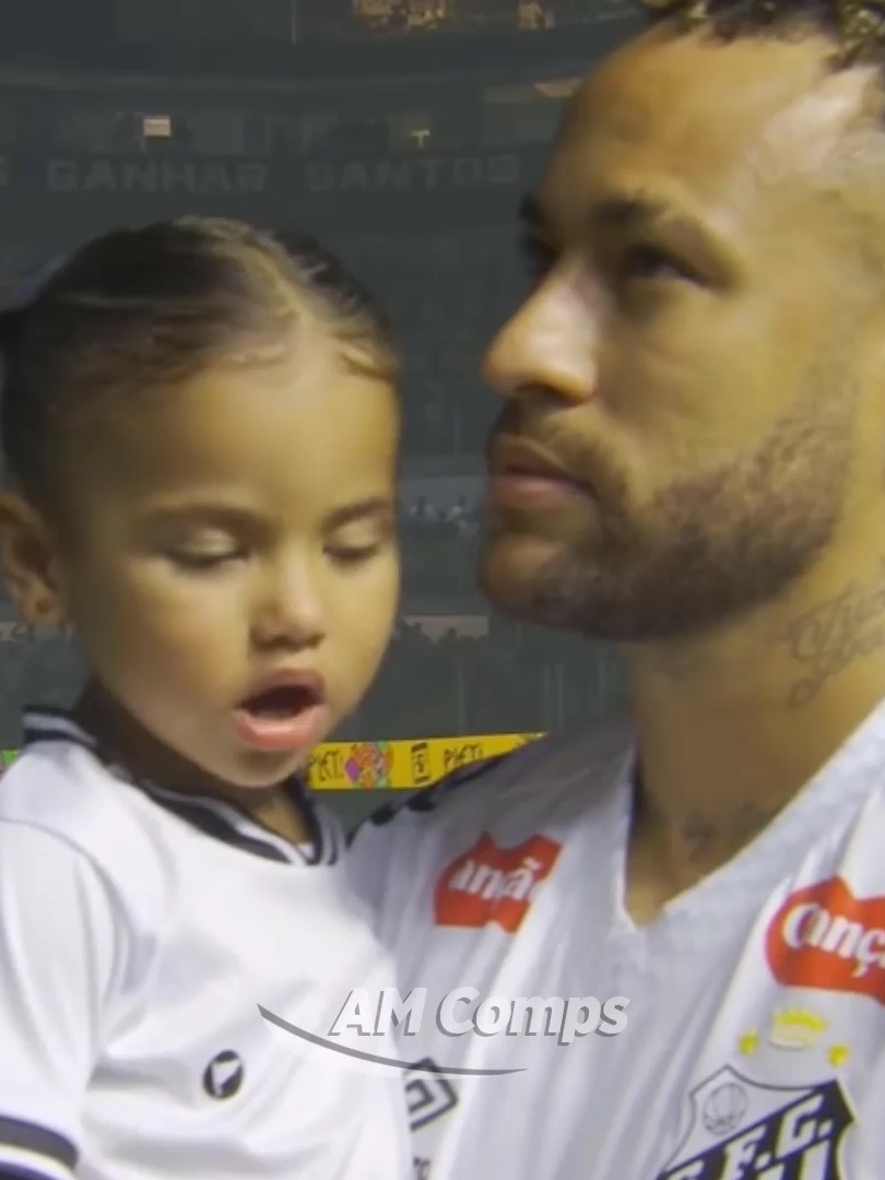 Neymar vs Palmeiras | 15/11/25#SANTOS #neymar