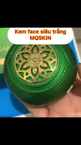 #kemsieutrangmqskin #kemsieutrang #kemduongtrangda #xuhuongtiktok #hhuetran  @Huệ Trần 