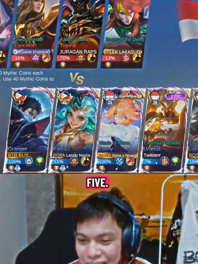 top global rank aja diketawain sama eman😹 #WinWithMLBB #MLBB  #eman #mlbbedit #fyp 