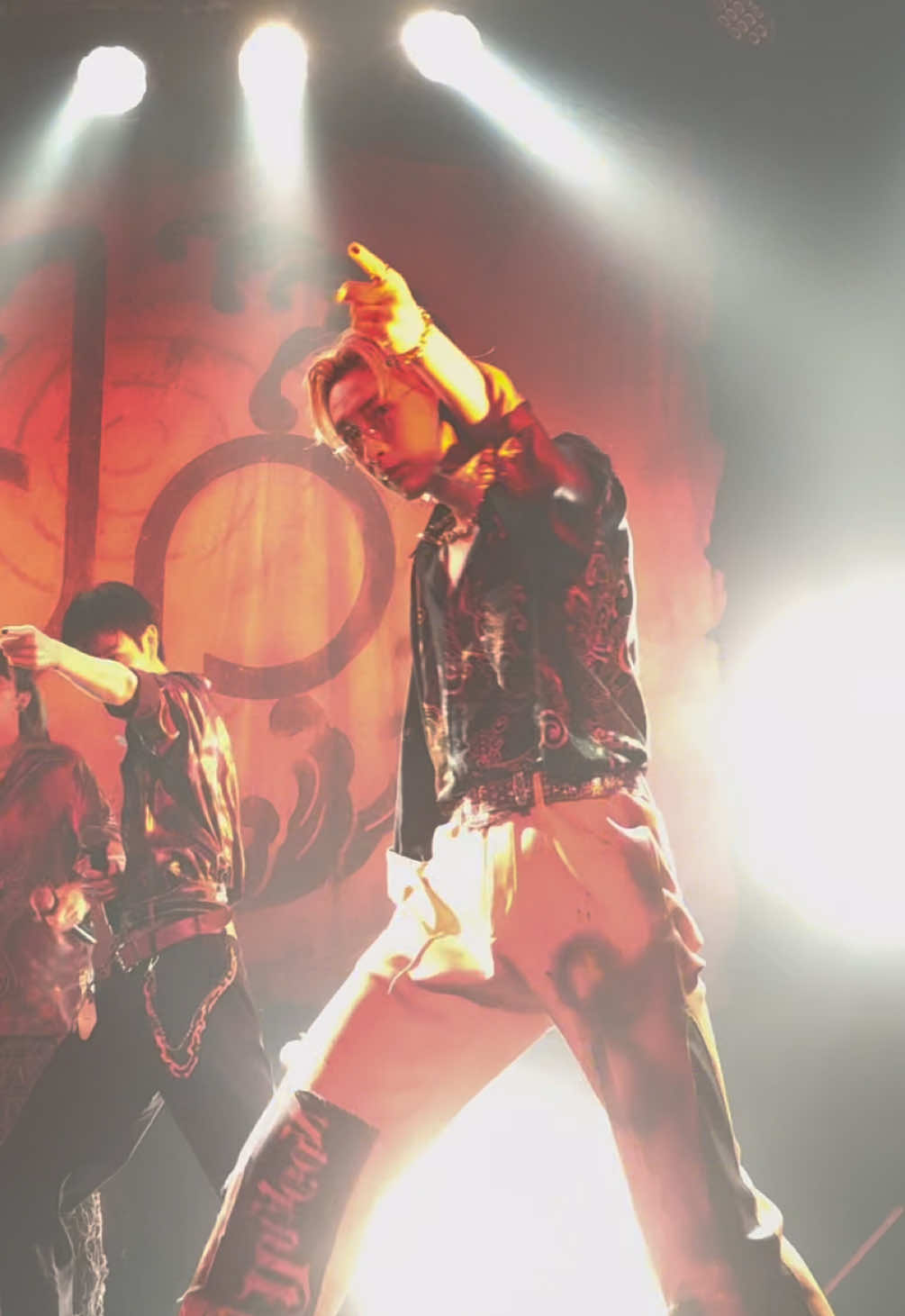 ツアー『裏島』2025/2/1 北海道2部 #龍宮城#冨田侑暉@冨田侑暉 