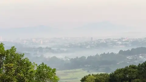 Pleiku mùa này😍#pleiku #gialai #fyp 