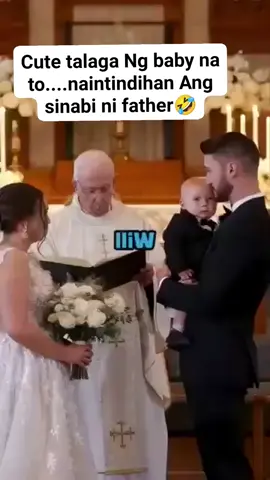 par sundin mo ang bata hindi nag sisinungaling yan 🤣🤣🤣 #babyknowsbest #Marriage #happywifehappylife #father #foryoupage 