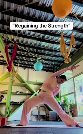 “Greeting the day before it greets you”❤️ #morningyoga #strength #calmness #flexibility #gratitute 