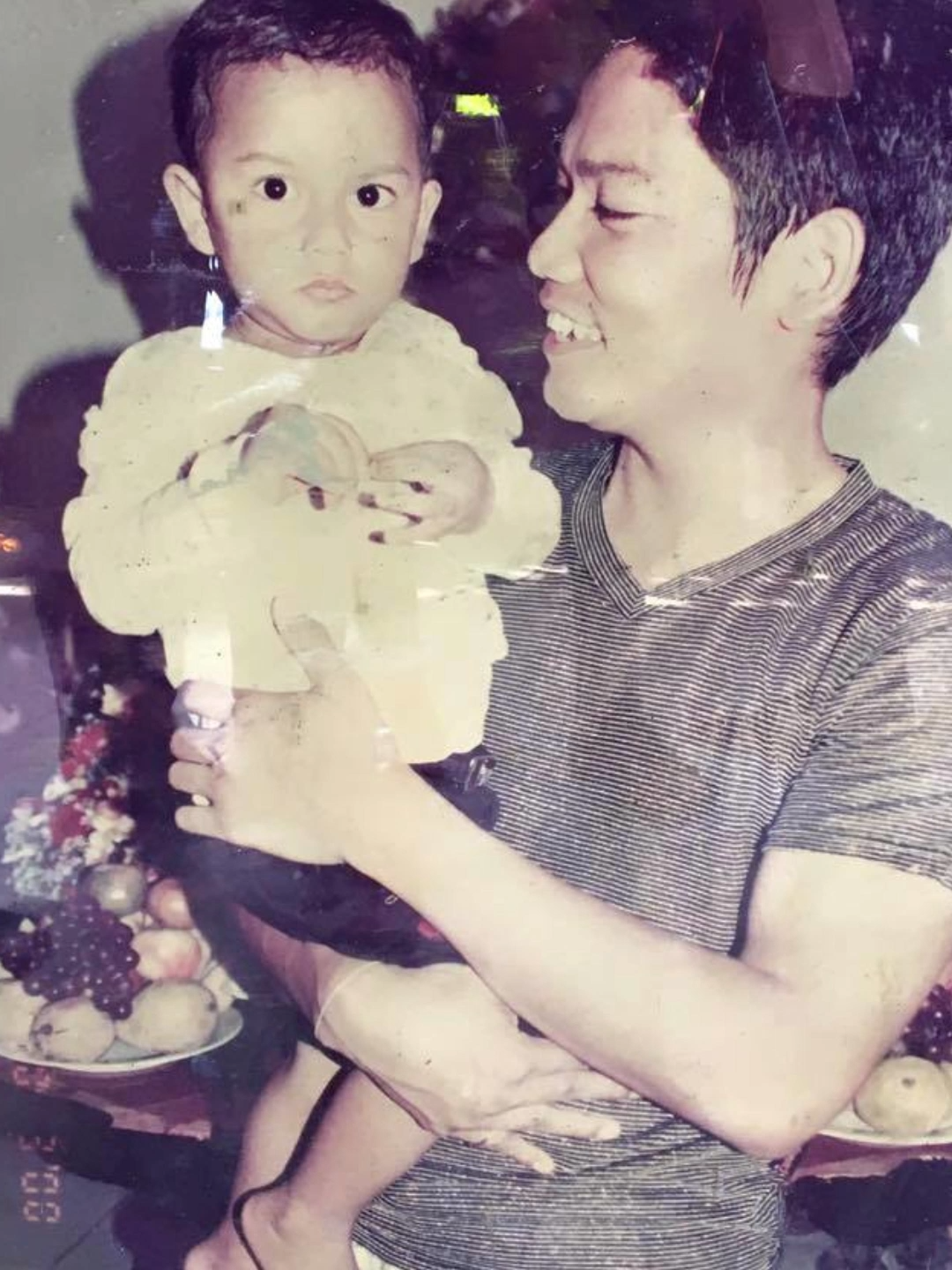 លោកឳពុក | ព្រាប សុវត្ថិ