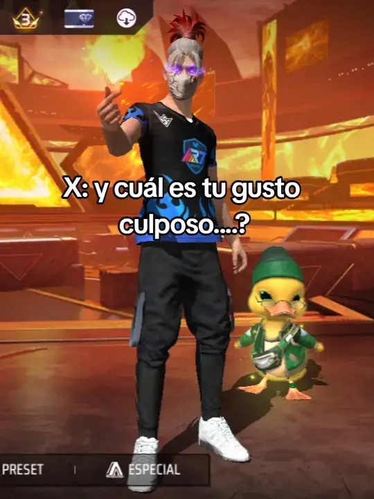 puesss....🙈 #parati #fyp #freefire #argentina🇦🇷 