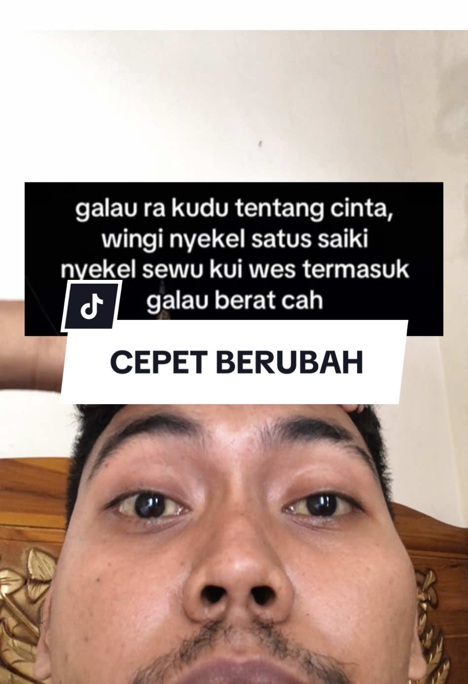 Sulapan #fyp #oweng #katakata 