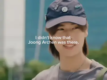 😭 #fyp #phuwintang #joongarchen #meandthee #foryoupage 