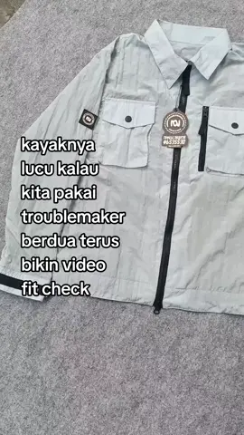 #troublemaker #4u #casualoutfits #fyp 