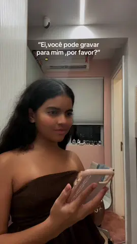 Isso não é uma Trend,e BULLYING #naofazeratrendcameraflip