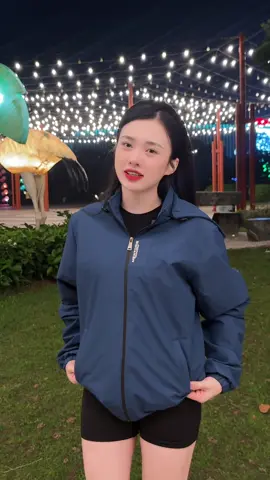Áo Khoác Gió Nam Cao Cấp MENTO#nguyễn_thuý_hiền 