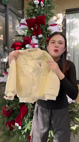 Áo khoác phao bomber cho bé siêu đẹp #aokhoacchobe #aophaochobe #aokhoacphaochobe #xuhuong 