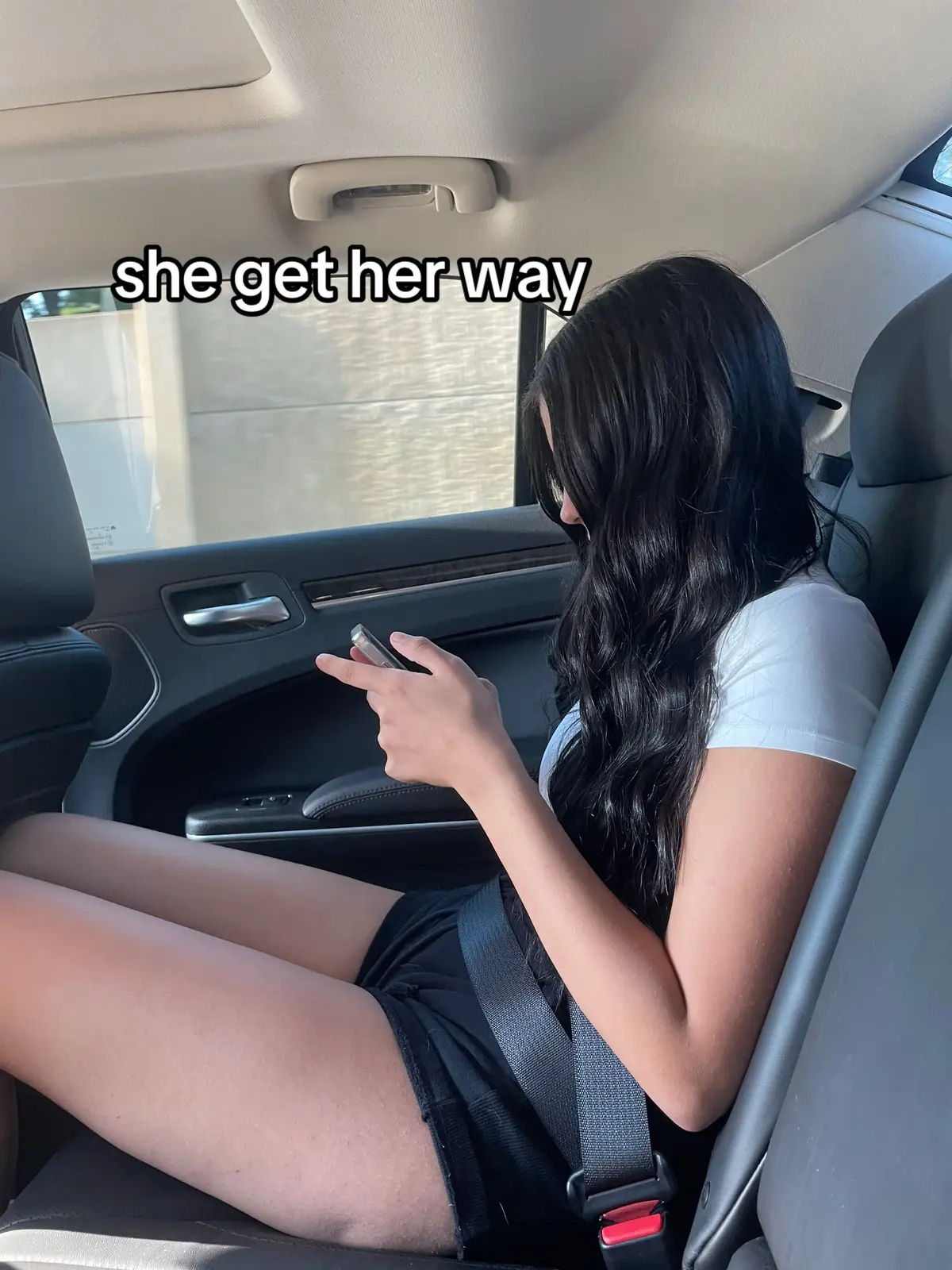 she is teaaa☕️ #fyp #bsf #tea #facecard #bodytea 