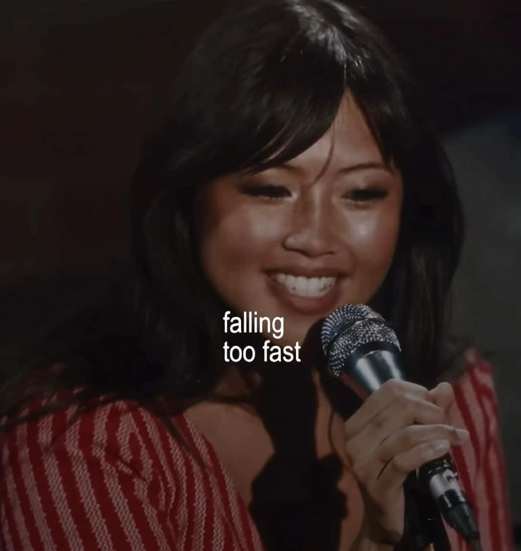 and i hope yooou last #beabadoobee #realmanbeabadoobee #thisishowtomorrowmoves #lyricsvideo #realman 