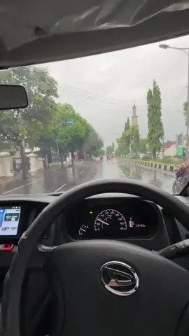 Rain🌧️#jember#fyp