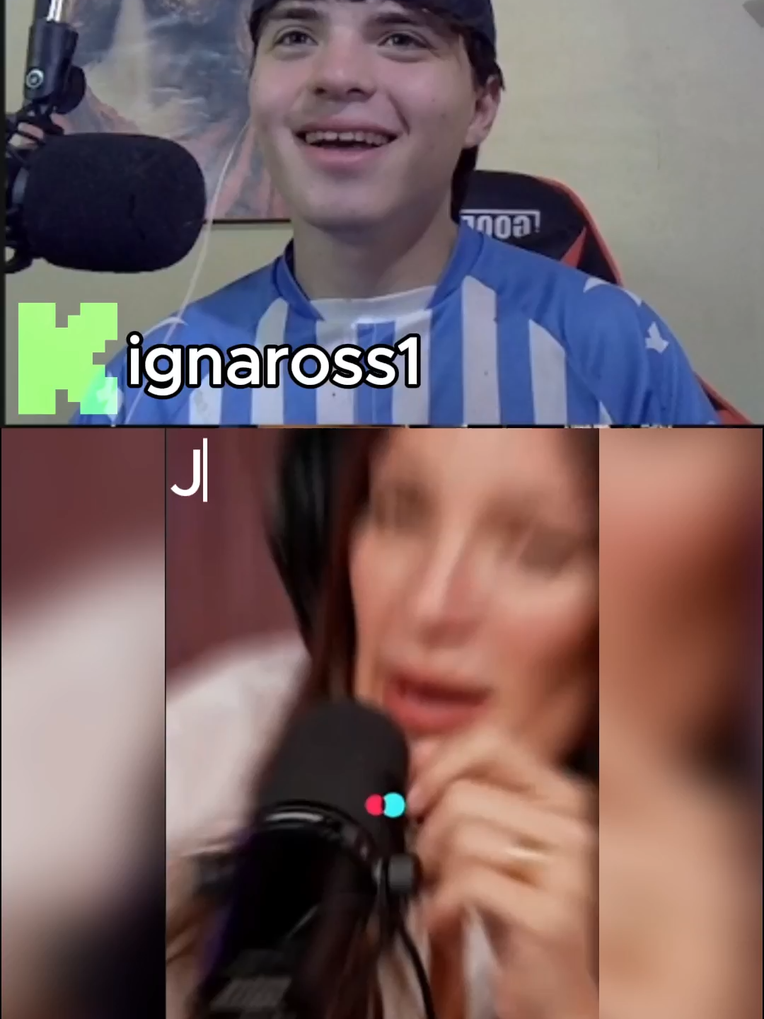 que paso ahi! #fyp #streams #clips