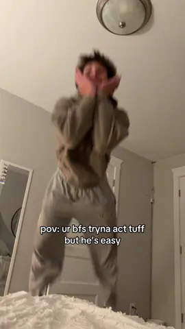 easy. #releatable #couple #easy #bf #fyp 