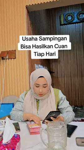 #didikkonsultanbisnis # #nurhayatigresik # #usaha #peluangusaha # #fyppppppppppppppppppppppp 