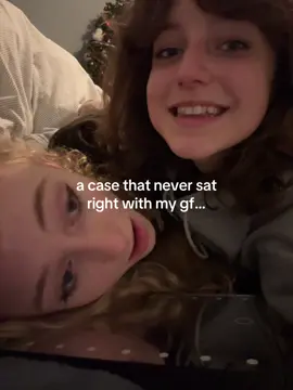 the fear in her eyes says it all #wlw #fyp #jokes #meme #labubu 