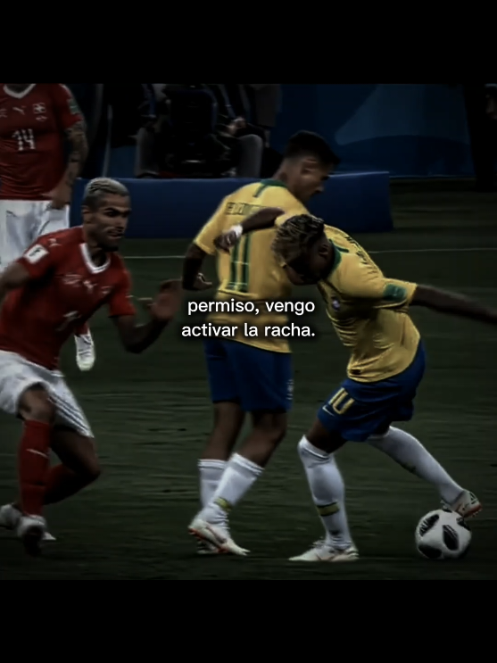 permiso, vengo activar la racha. #mario_m58 #mario_m58 #neymar #psg #skills 