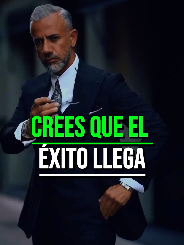 ✅Crees que el éxito llega por casualidad💵🔥 #mentalidadexitoso #desarrollapersonal📊📈 #creandoactivos📈 #bienesraices #paratiiiiiiiiiiiiiiiiiiiiiiiiiiiiiii 