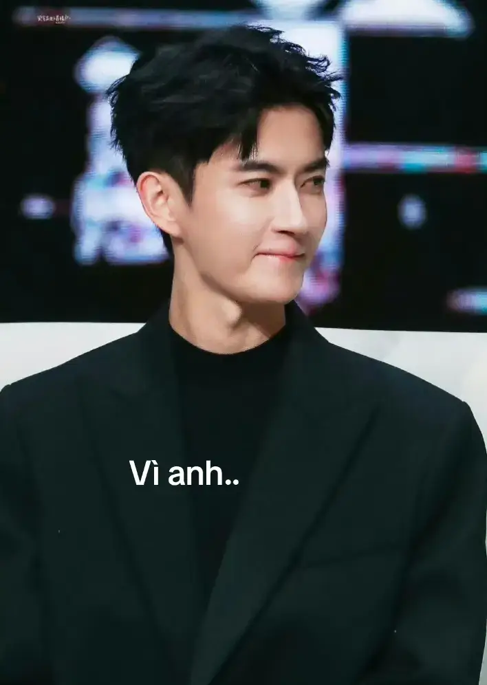 anh à ngủ ngoan nhé thế giới ấy đã làm tổn thương anh nhiều rồi...#yumonglong #xuhuong 