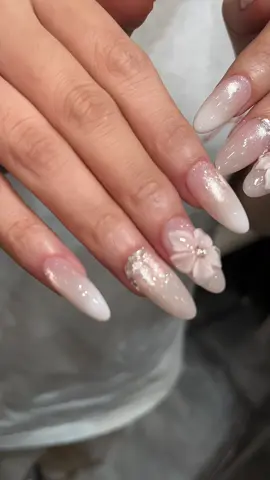 Nail xinh tại Mia Nail 🥰 #tiemnailgovap #nailgovap #mianailgovap #nail 