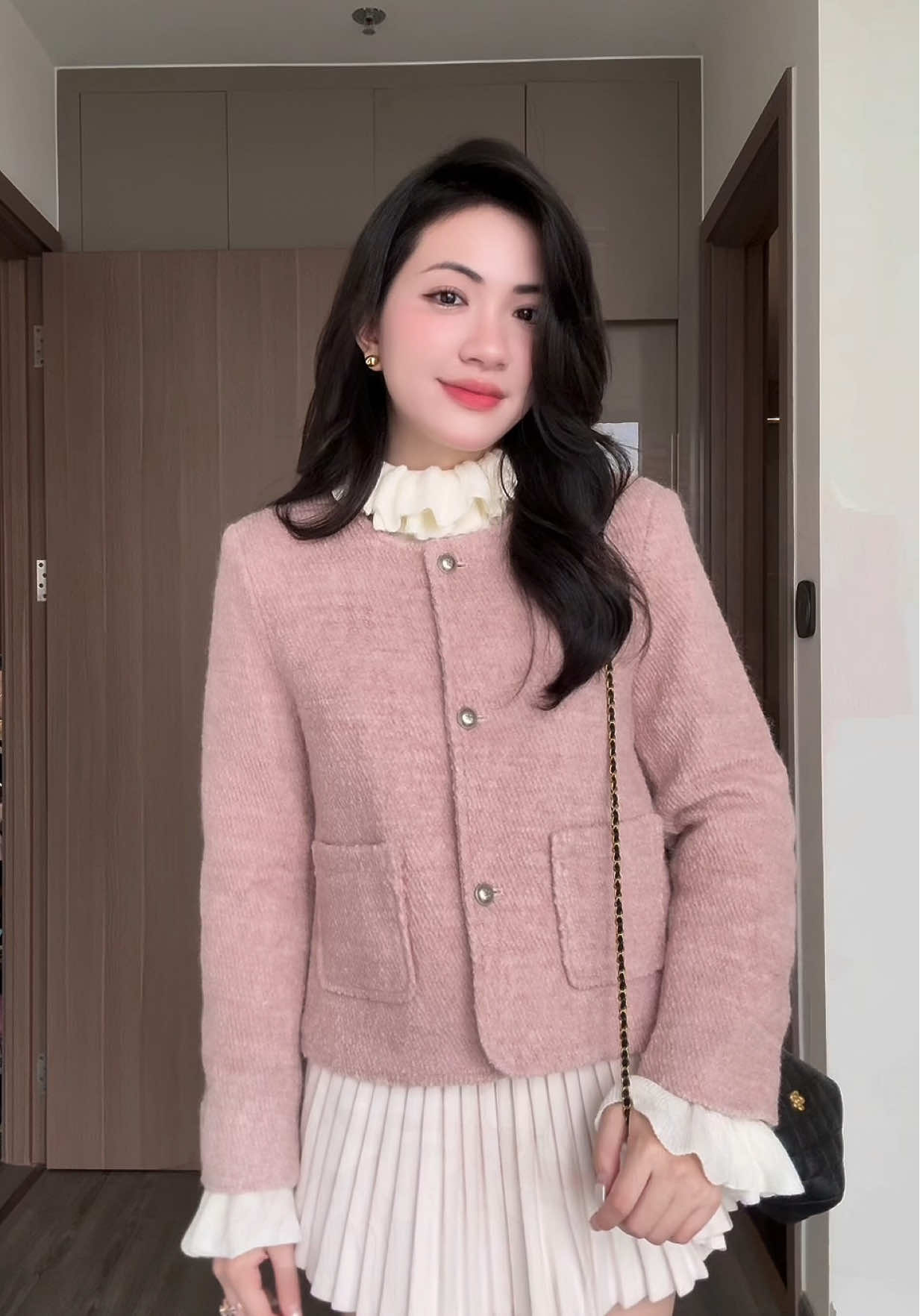 GỢI Ý OUFIT BASIC 🛒 #theshehin 