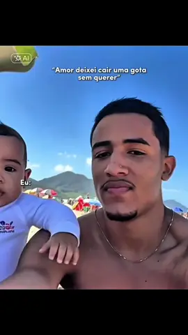 como fazer a trend do filho amor deixei cair uma gota sem querer amor deixei cair uma gota sem querer como fazer capcut meme edit tutorial como fazer um tutorial de vídeo ai 