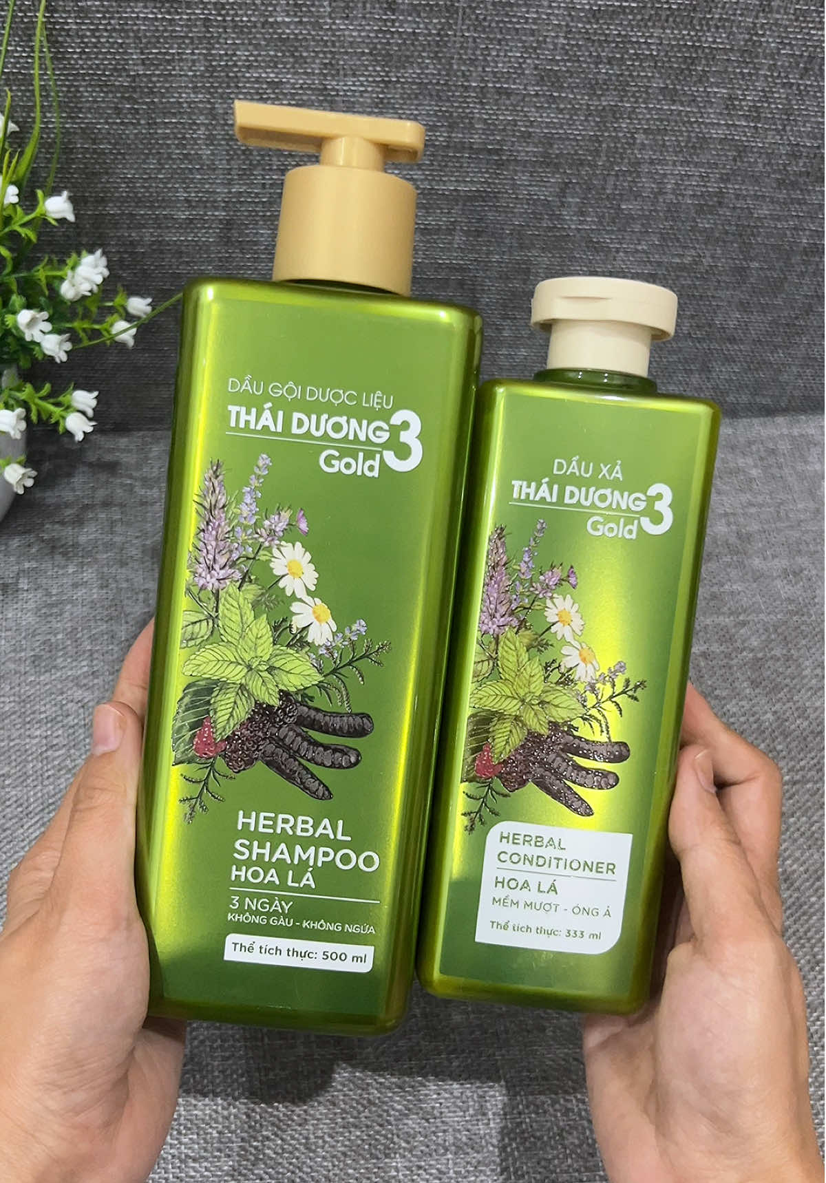 3 ngày sạch gầu không ngứa #daugoi #daugoithaoduoc #daugoisaothaiduong #xuhuong #tranghatay96 